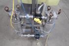 Ss Custom Built Pneumatic Oil Sprayer